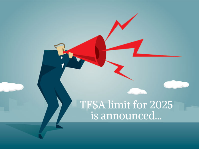 2025TFSA