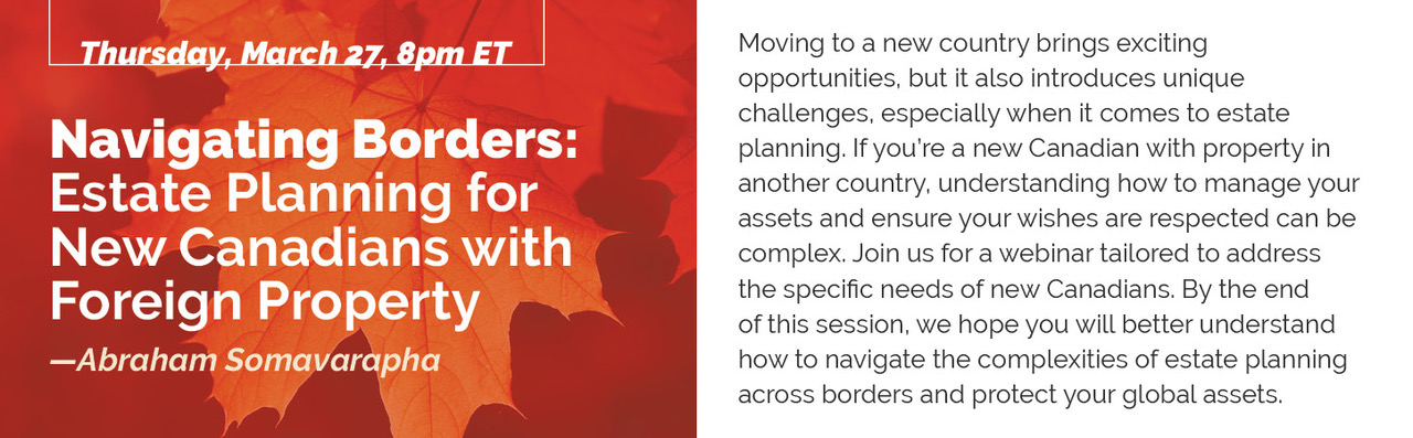 March 27 AWP Webinar